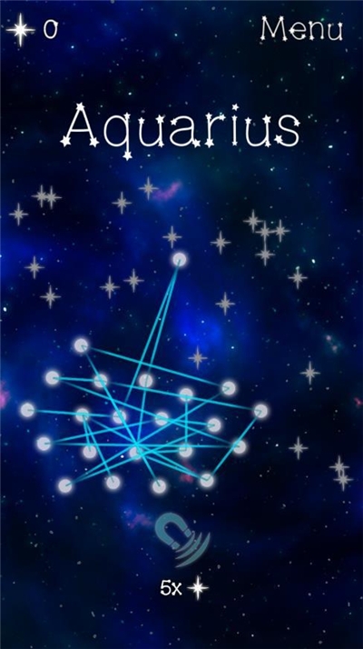 Constellations(灿烂星群安卓版)截图0