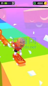 滑冰和堆叠截图2