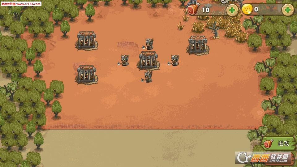 王国重生·战争的艺术汉化最新版 v1.0 中文版