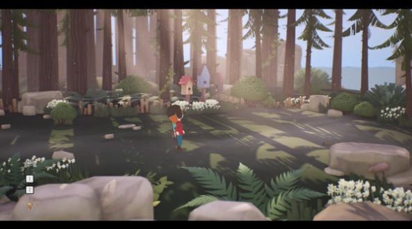 玛鲁与她梦幻般的境界 2024-06-25 15:08