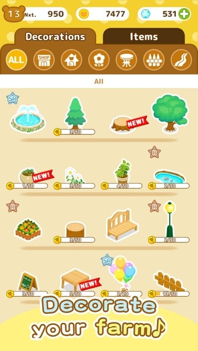 轻松熊农场2023最新版  v1.0.1