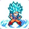 像素龙珠赛亚人最新版