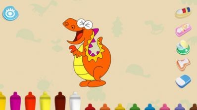 狐涂涂涂色乐园  v1.1.0