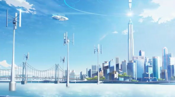 碧蓝档案手游测试版  v3.4.3