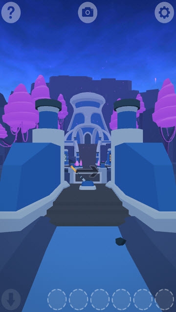 Faraway: Galactic Escape银河逃亡手游截图1
