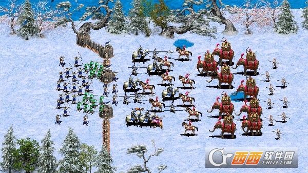 Empire defense(帝国防御EmpireDefence)截图0