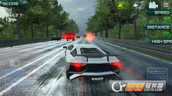 Highway Asphalt Racing 0.12安卓版