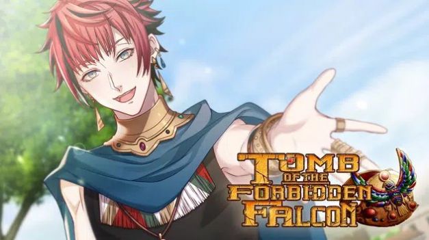 禁隼之墓游戏官方版  v5.2.3