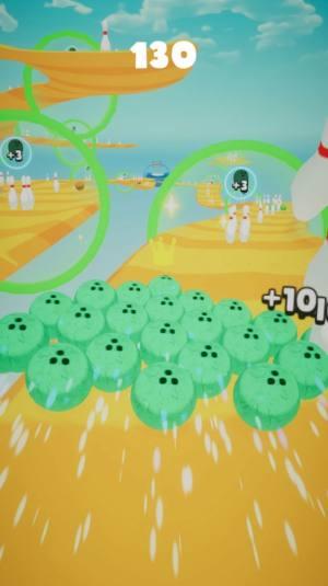 保龄球公园  v0.1