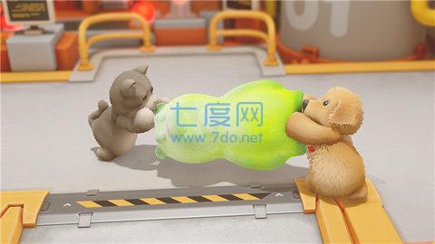 动物派对测试版