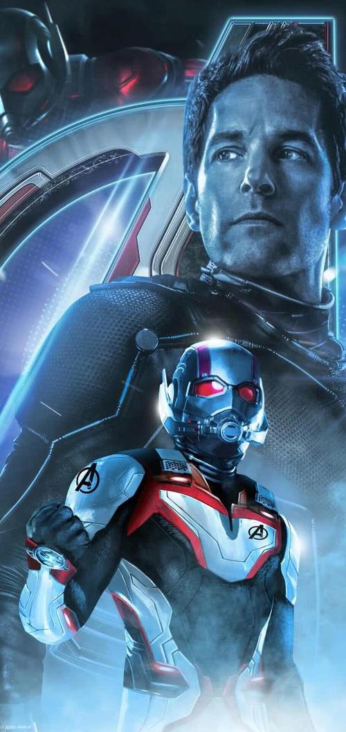 漫威高清壁纸手机壁纸1080p无水印图片 1.0