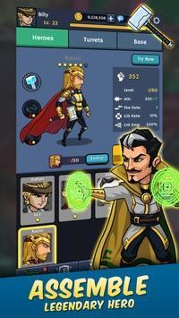 僵尸大战闲置防御 2024-06-25 15:08