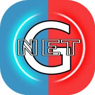 Gnet云搜平台