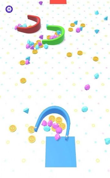 收集对决3D游戏安卓版下载（Collect）图片1