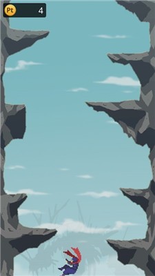 登山忍者截图1