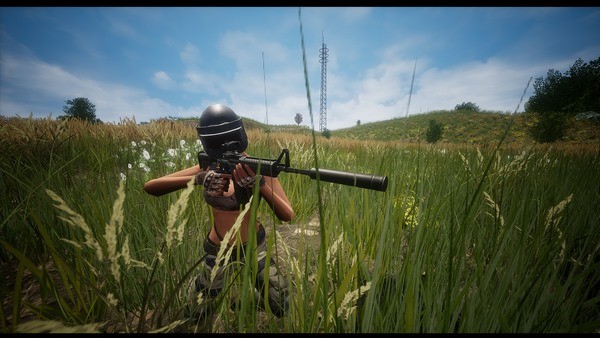 大逃杀适者生存 v1.9