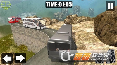 单机公交驾驶3D游戏 v1.10 安卓版