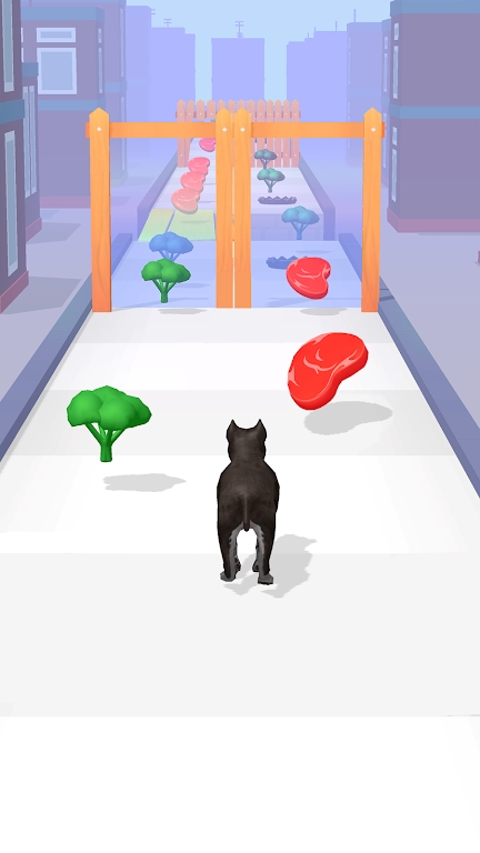 Monster Dog游戏官方版 截图1