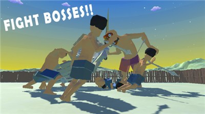 像素战斗模拟器 2021-06-10 10:23