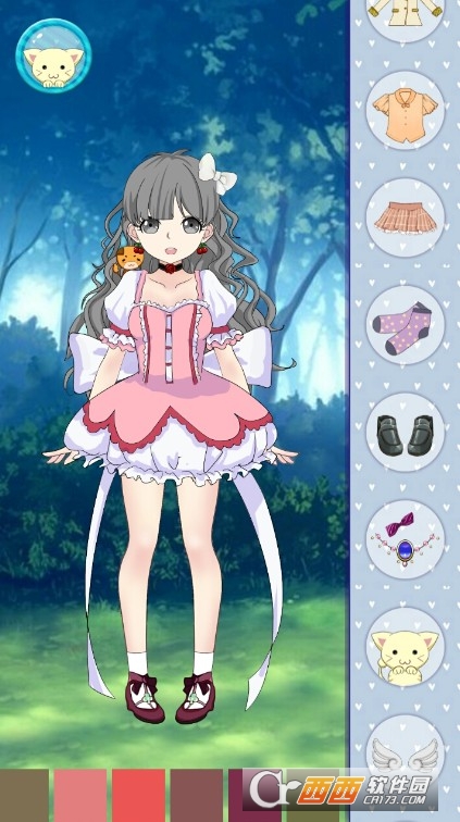 Avatar Factory 2(动漫头像工厂2) v1.1.2 安卓版