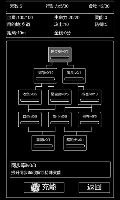 张三历险记无限资源版截图2