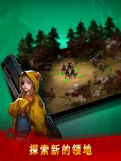 死亡之路：最后一战 Deadwalk: The Last War v1.0.8安卓版