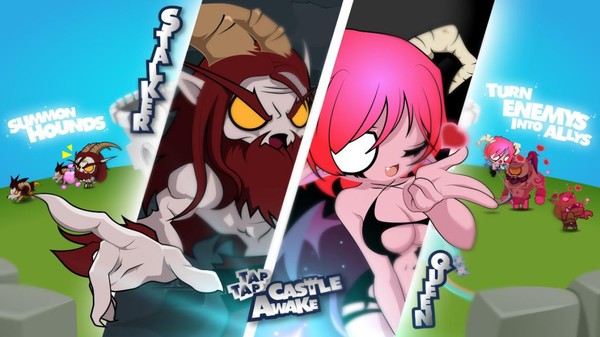 点击城堡觉醒 v1.26