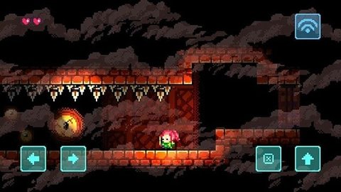 堕入深渊最新版