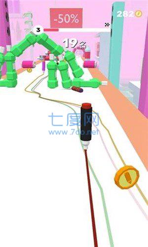 欢乐水彩笔截图1