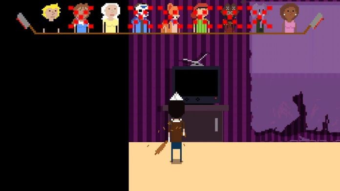 无人生还躲猫猫 v6.0