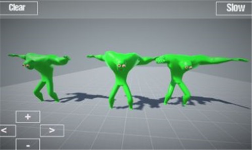 人偶战斗模拟器2中文版  v1.2