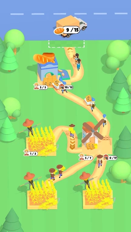 Farm Connect游戏官方版  v4.2.2