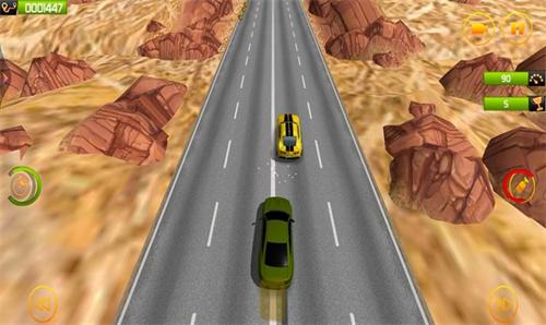 竞速狂飙  v1.0