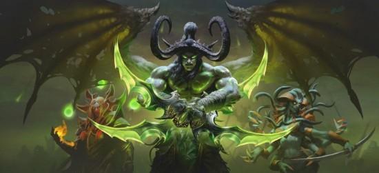 wow魔兽世界9.1版本统御之链怀旧服更新版 截图2