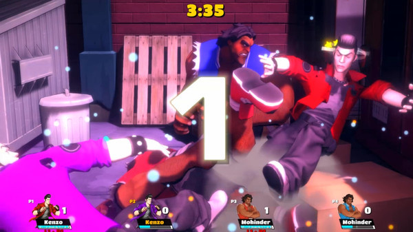 疯狂的街道 2024-06-25 15:08