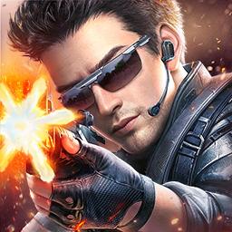 全民枪神边境王者内购破解版