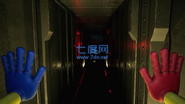 波比玩具工厂