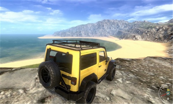 驾驶Rs开放世界赛车  v0.918