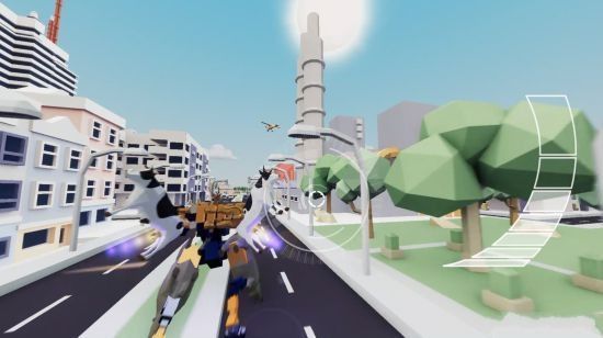 史上最骚公鹿手机游戏最新版  v3.4.1