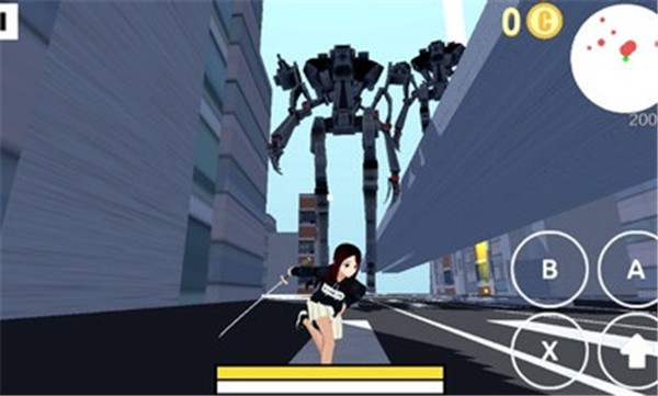 机器人杀手  v1.7