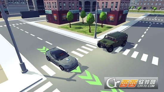Driving School 3D安卓版 v20190123最新版