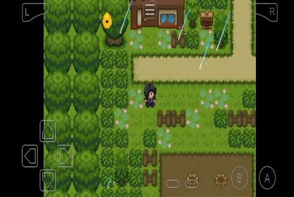 精灵宝可梦牧场物语手机版  v_