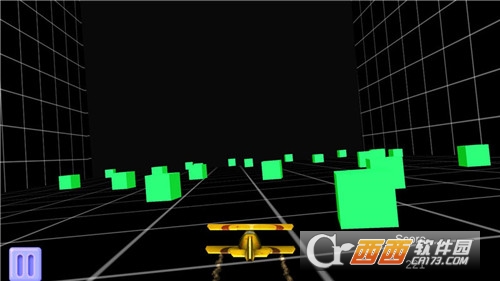 Blocky Aircraft(块状飞机)截图1