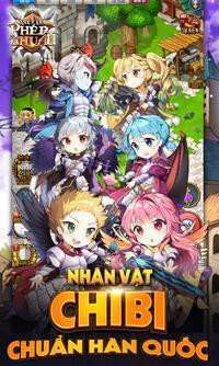 魔术队超级英雄战斗 v1.0.3