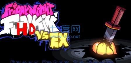 周五夜放克塔比模组截图2