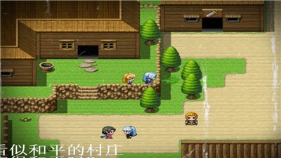 异界时空撕裂者 2024-06-25 15:08