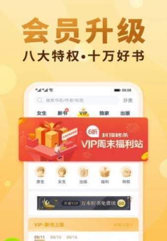 养眼小说