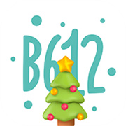 咔叽相机B612