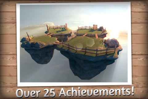 高尔夫天堂HD Paradise Golf HD v3.1.5