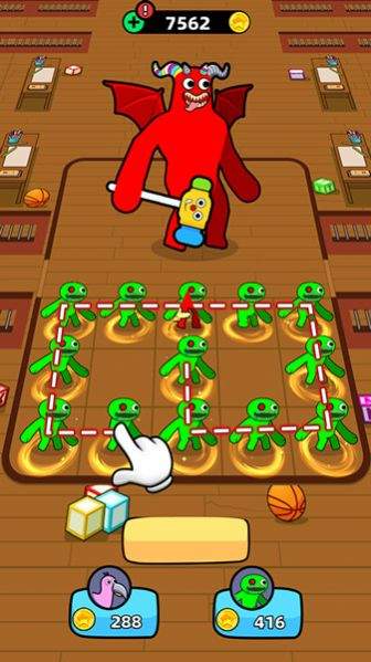 经典怪物大战 v306.1.0.3018